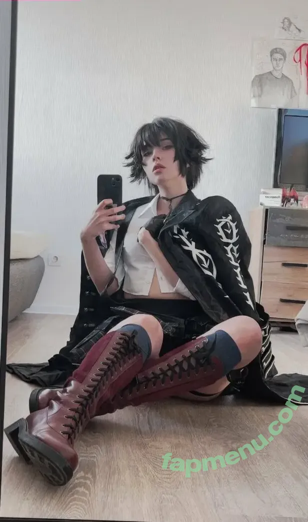 leffelbain nude photo #0101 (Faith / yensefelin07)