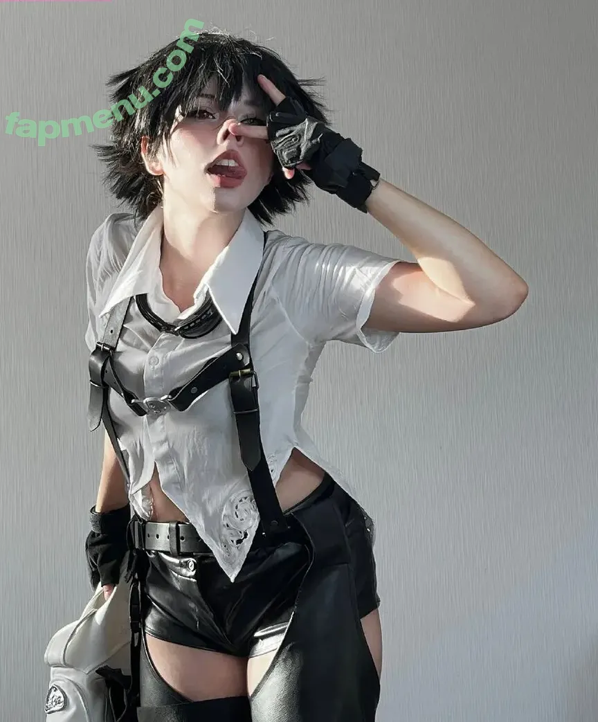 leffelbain nude photo #0110 (Faith / yensefelin07)