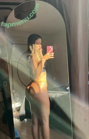 Lefrancielle Iamfrancielle / francespeytonwx nude photo #0053