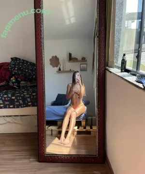 Lefrancielle Iamfrancielle / francespeytonwx nude photo #0078