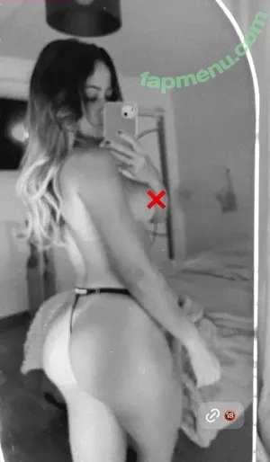 Lefrancielle Iamfrancielle / francespeytonwx nude photo #0086