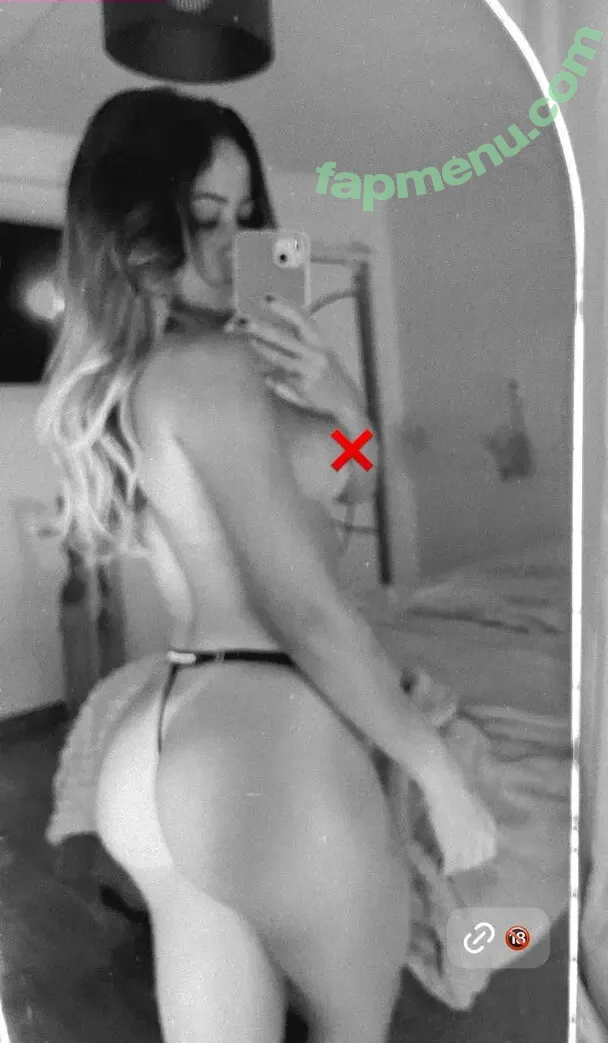 Lefrancielle Iamfrancielle nude photo #0086 (francespeytonwx)