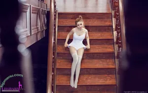Legbaby Model / jo.searle13 / spider.legs nude photo #0473