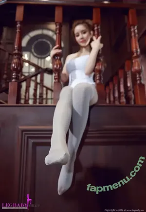 Legbaby Model / jo.searle13 / spider.legs nude photo #0482