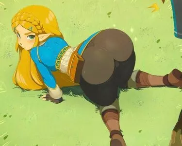 LegendZelda / princxsszelda / zeldanintendo nude photo #0041