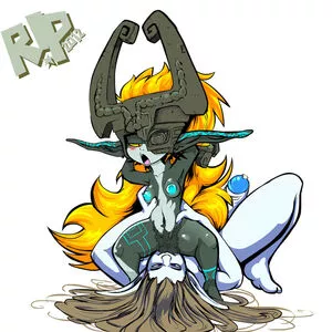 LegendZelda / princxsszelda / zeldanintendo nude photo #0048