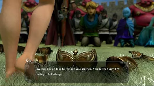 LegendZelda / princxsszelda / zeldanintendo nude photo #0053