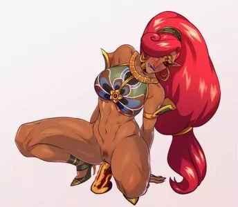 LegendZelda / princxsszelda / zeldanintendo nude photo #0172