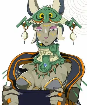LegendZelda / princxsszelda / zeldanintendo nude photo #0299
