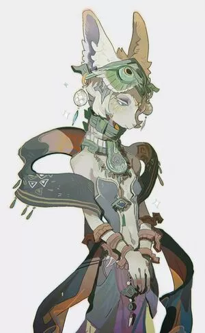LegendZelda / princxsszelda / zeldanintendo nude photo #0300
