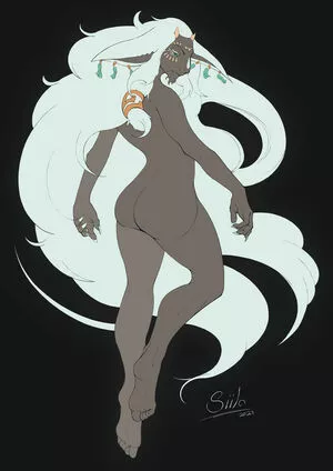 LegendZelda / princxsszelda / zeldanintendo nude photo #0302