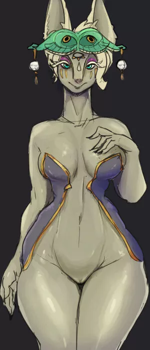 LegendZelda / princxsszelda / zeldanintendo nude photo #0305