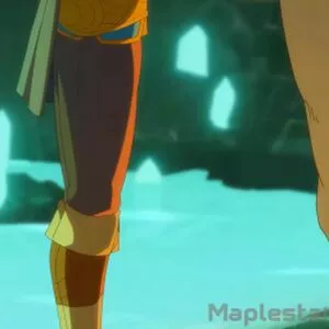 LegendZelda / princxsszelda / zeldanintendo nude photo #0440