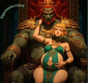 LegendZelda / princxsszelda / zeldanintendo nude photo #0953
