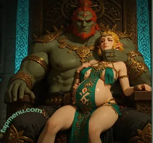 LegendZelda / princxsszelda / zeldanintendo nude photo #0966