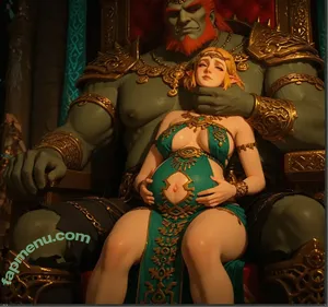 LegendZelda / princxsszelda / zeldanintendo nude photo #0968