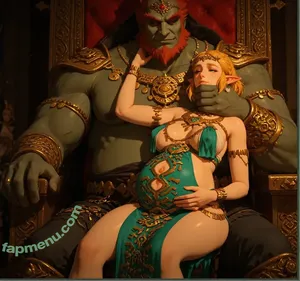 LegendZelda / princxsszelda / zeldanintendo nude photo #0969