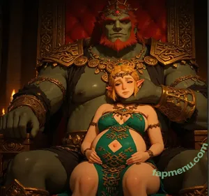 LegendZelda / princxsszelda / zeldanintendo nude photo #0972