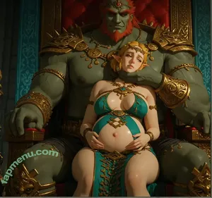 LegendZelda / princxsszelda / zeldanintendo nude photo #0973