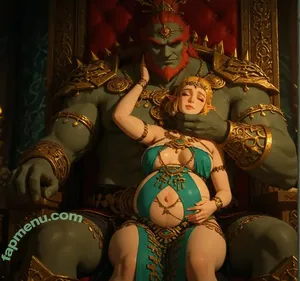 LegendZelda / princxsszelda / zeldanintendo nude photo #0977