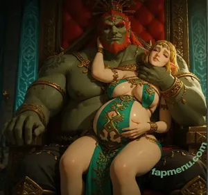 LegendZelda / princxsszelda / zeldanintendo nude photo #0981