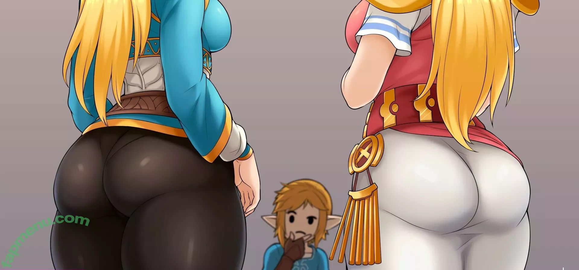 LegendZelda nude photo #0008 (princxsszelda / zeldanintendo)