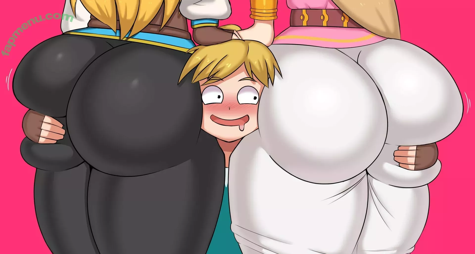 LegendZelda nude photo #0013 (princxsszelda / zeldanintendo)
