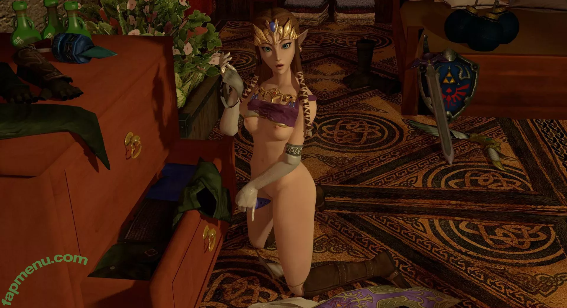 LegendZelda nude photo #0057 (princxsszelda / zeldanintendo)