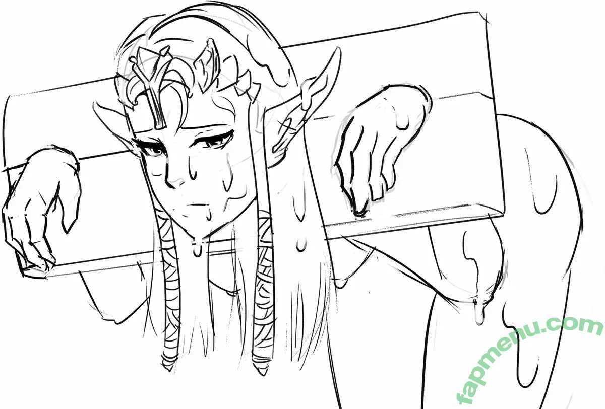 LegendZelda nude photo #0071 (princxsszelda / zeldanintendo)