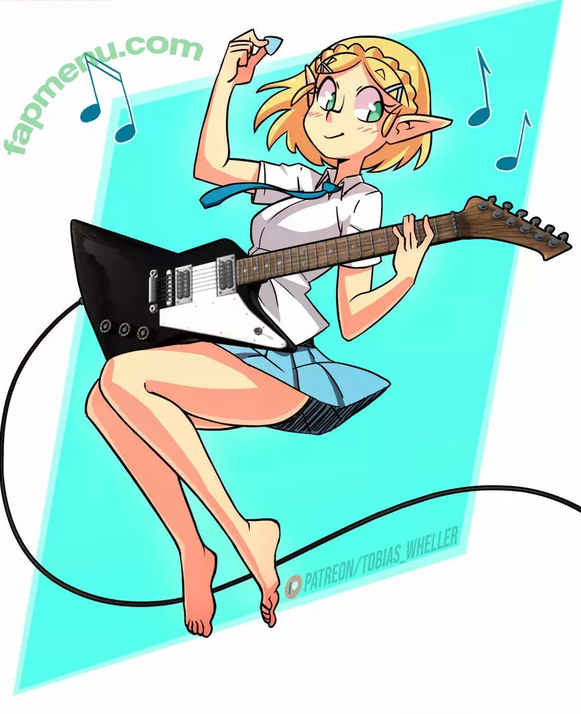LegendZelda nude photo #0098 (princxsszelda / zeldanintendo)