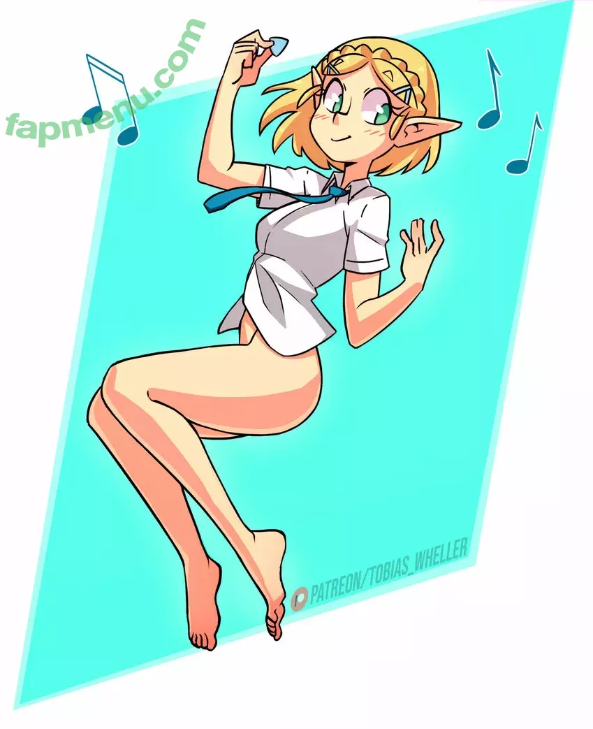 LegendZelda nude photo #0099 (princxsszelda / zeldanintendo)