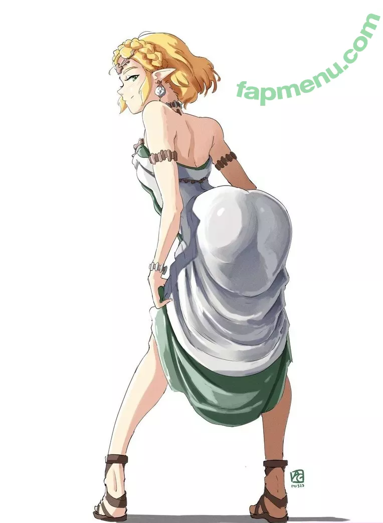 LegendZelda nude photo #0167 (princxsszelda / zeldanintendo)