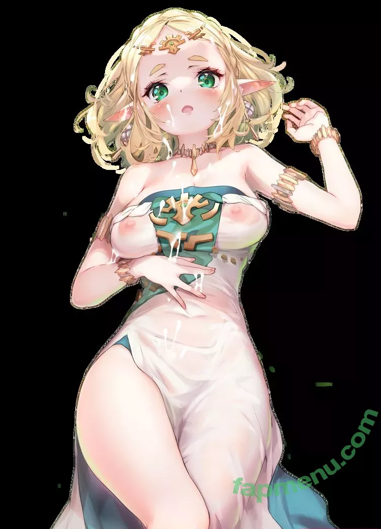 LegendZelda nude photo #0279 (princxsszelda / zeldanintendo)