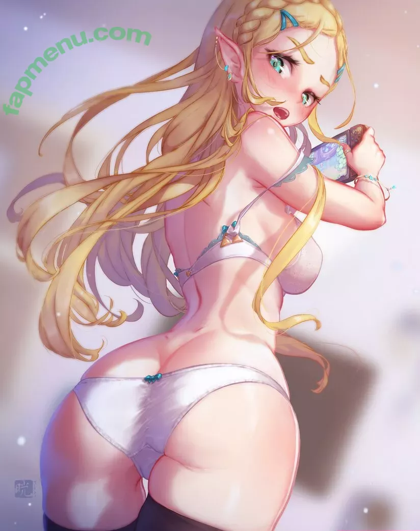 LegendZelda nude photo #0328 (princxsszelda / zeldanintendo)