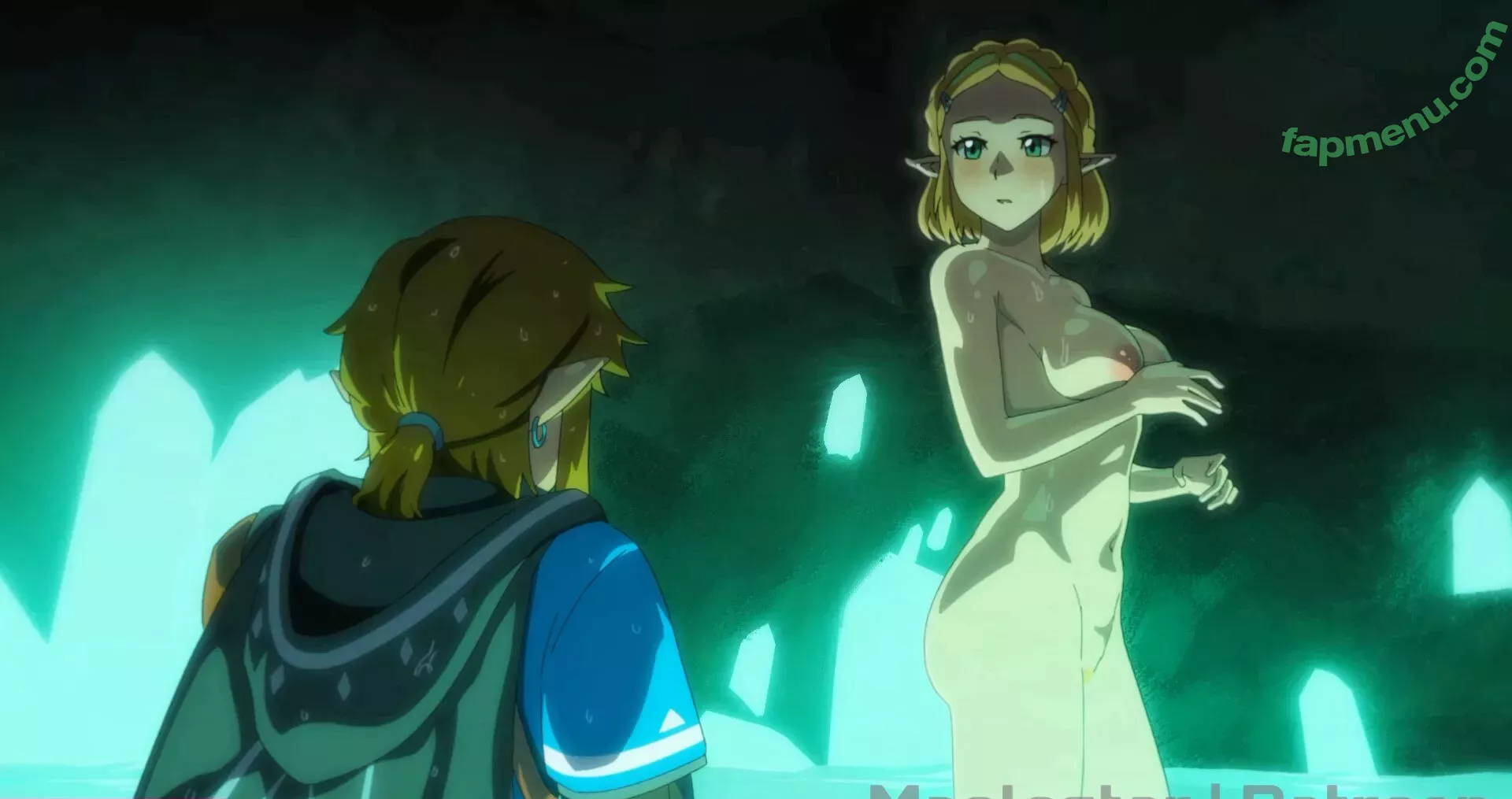 LegendZelda nude photo #0441 (princxsszelda / zeldanintendo)