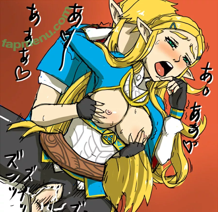 LegendZelda nude photo #0717 (princxsszelda / zeldanintendo)