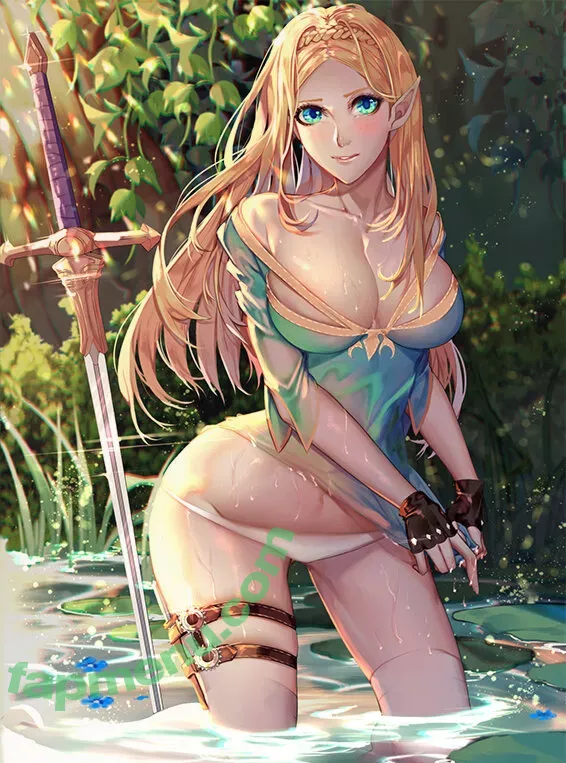 LegendZelda nude photo #0726 (princxsszelda / zeldanintendo)