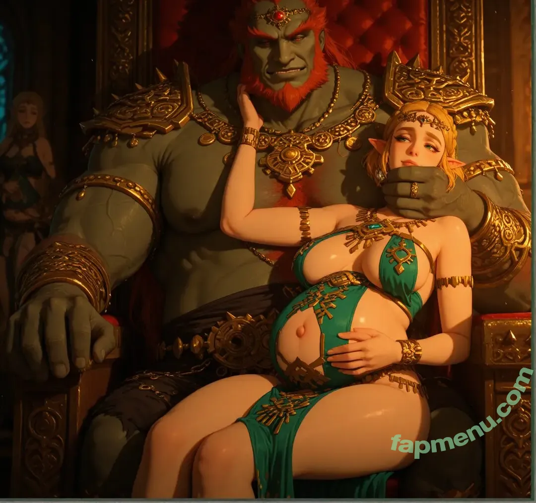 LegendZelda nude photo #0961 (princxsszelda / zeldanintendo)