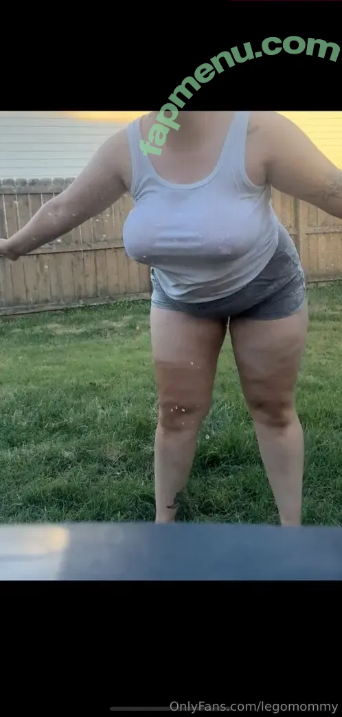 legomommy nude photo #0012 (thelegomommy)