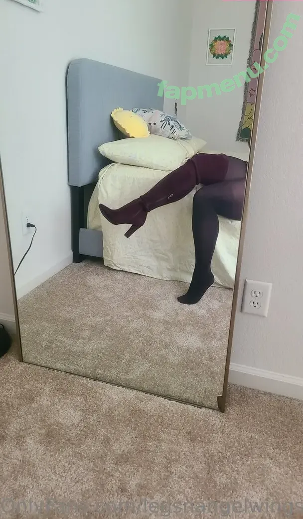 legsnangelwings nude photo #0041 (legsnangelwings)