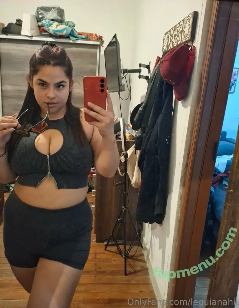 leguianahii nude photo #0005 (leguianahii)