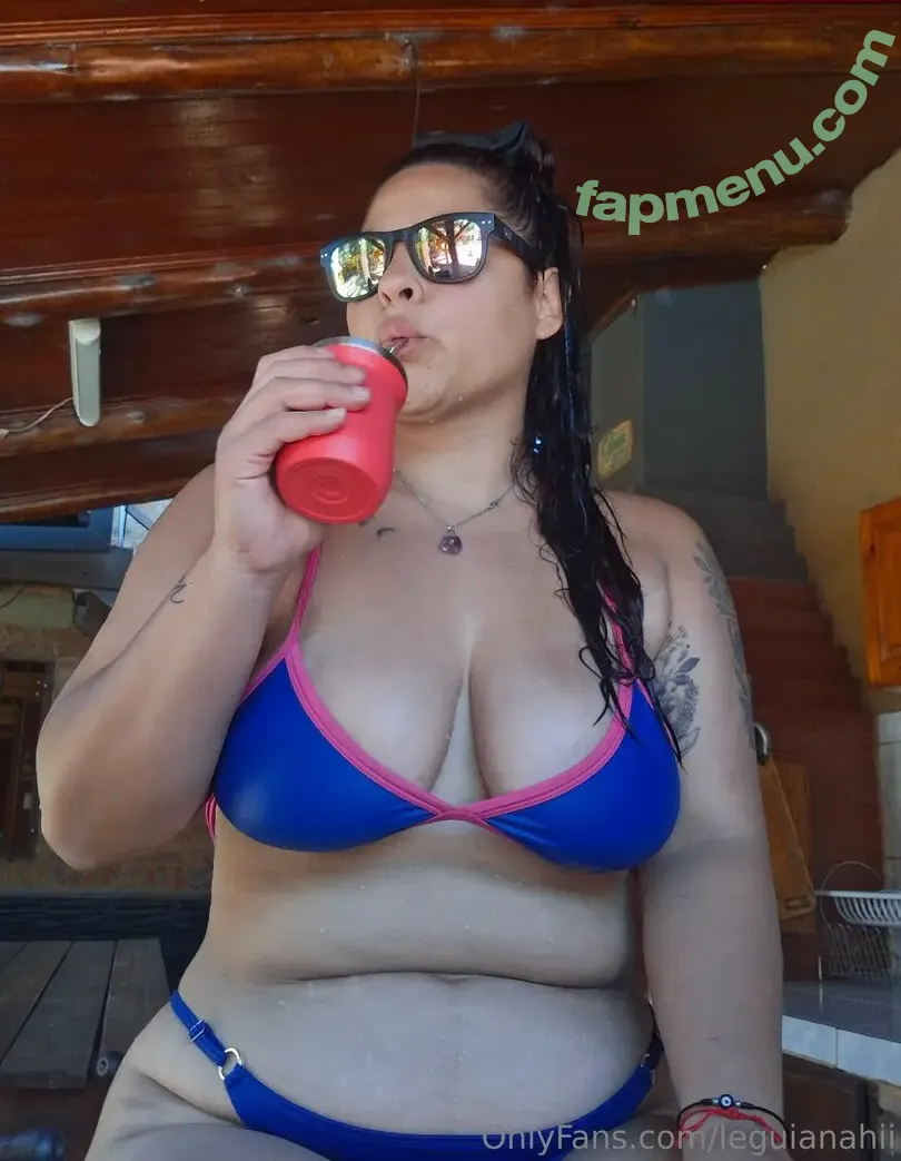 leguianahii nude photo #0010 (leguianahii)
