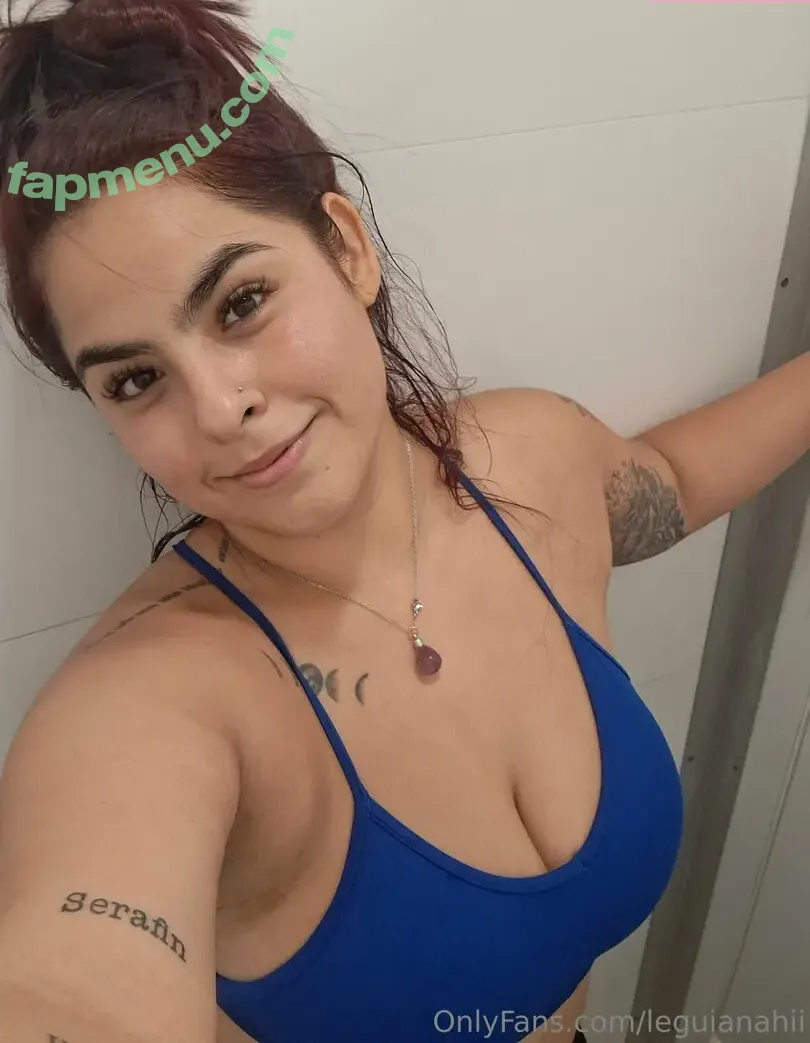 leguianahii nude photo #0025 (leguianahii)