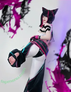 Lei ASMR / _lazer_g / lei_asmr nude photo #0066