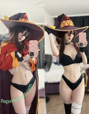 Lei ASMR / _lazer_g / lei_asmr nude photo #0080