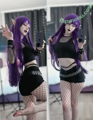 Lei ASMR / _lazer_g / lei_asmr nude photo #0089