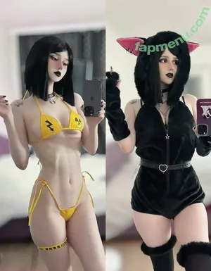 Lei ASMR / _lazer_g / lei_asmr nude photo #0108