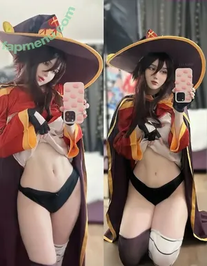 Lei ASMR / _lazer_g / lei_asmr nude photo #0110