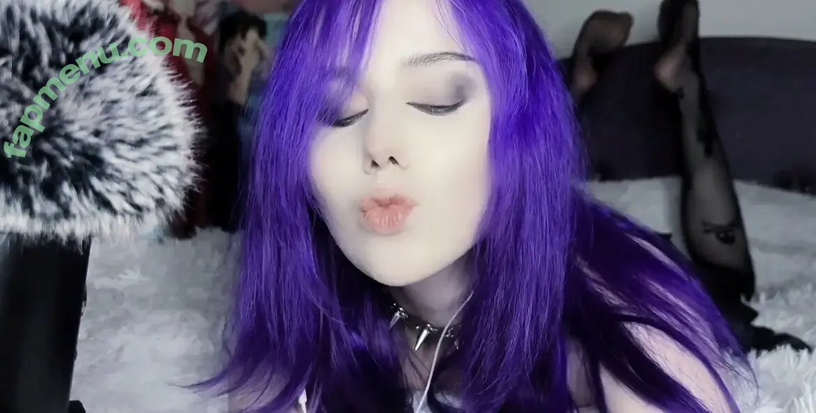 Lei ASMR nude photo #0036 (_lazer_g)