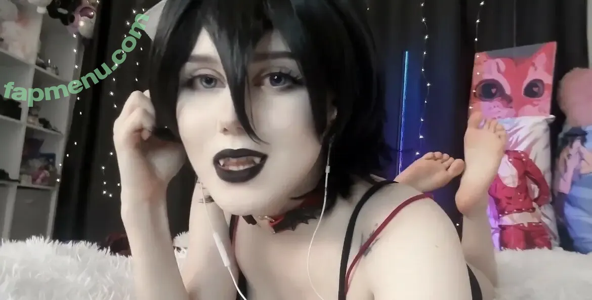 Lei ASMR nude photo #0056 (_lazer_g / lei_asmr)
